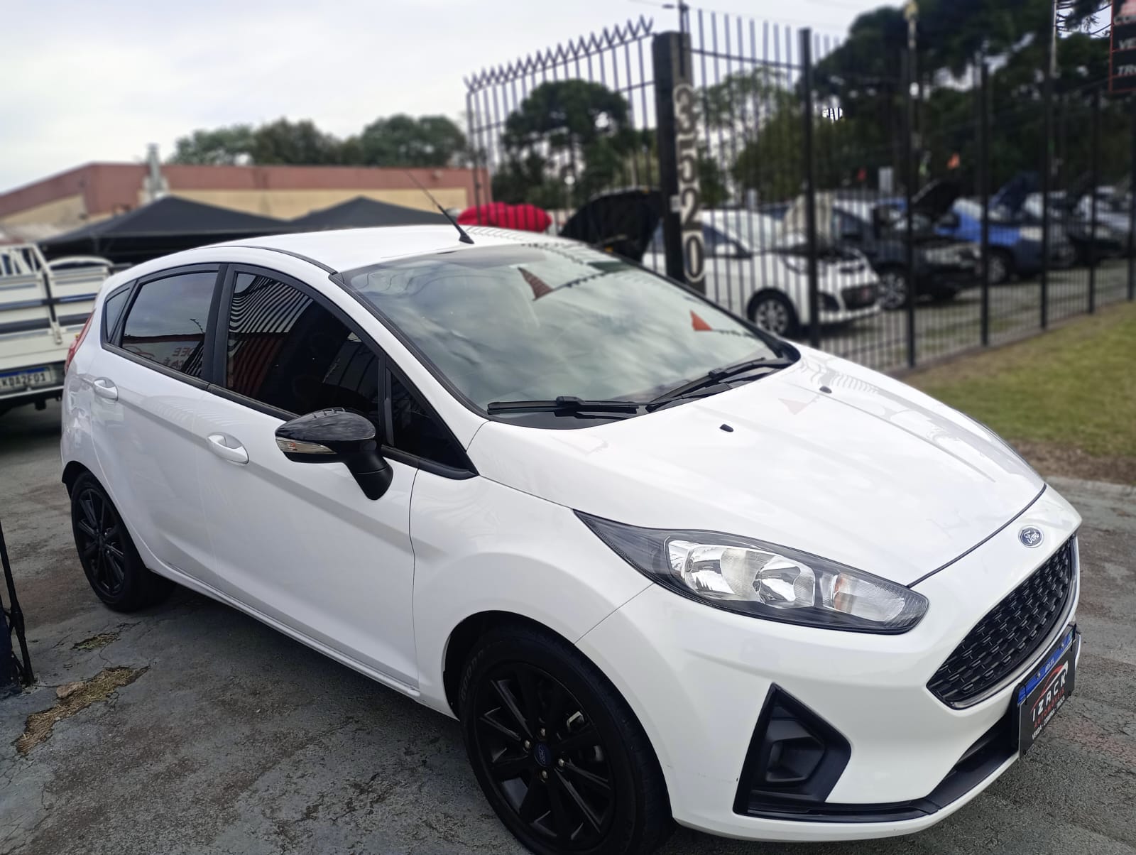 NEW FIESTA 02