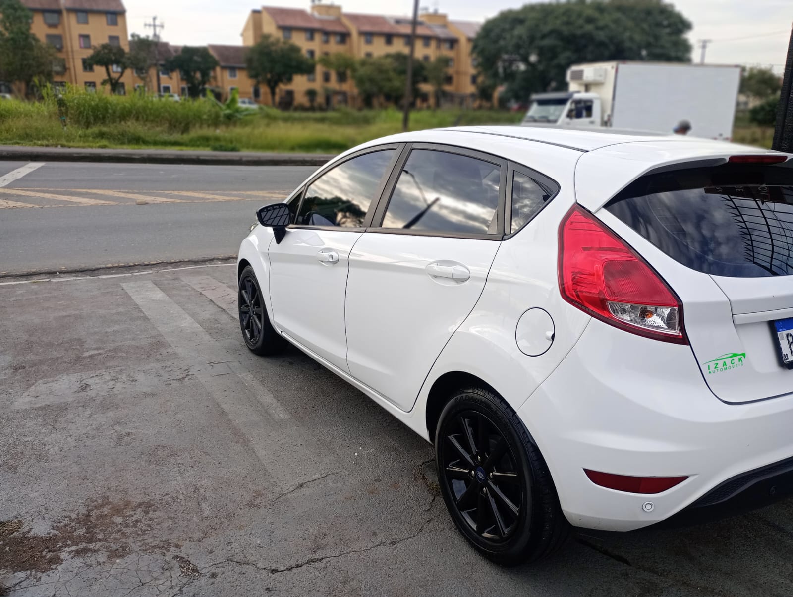 NEW FIESTA 03