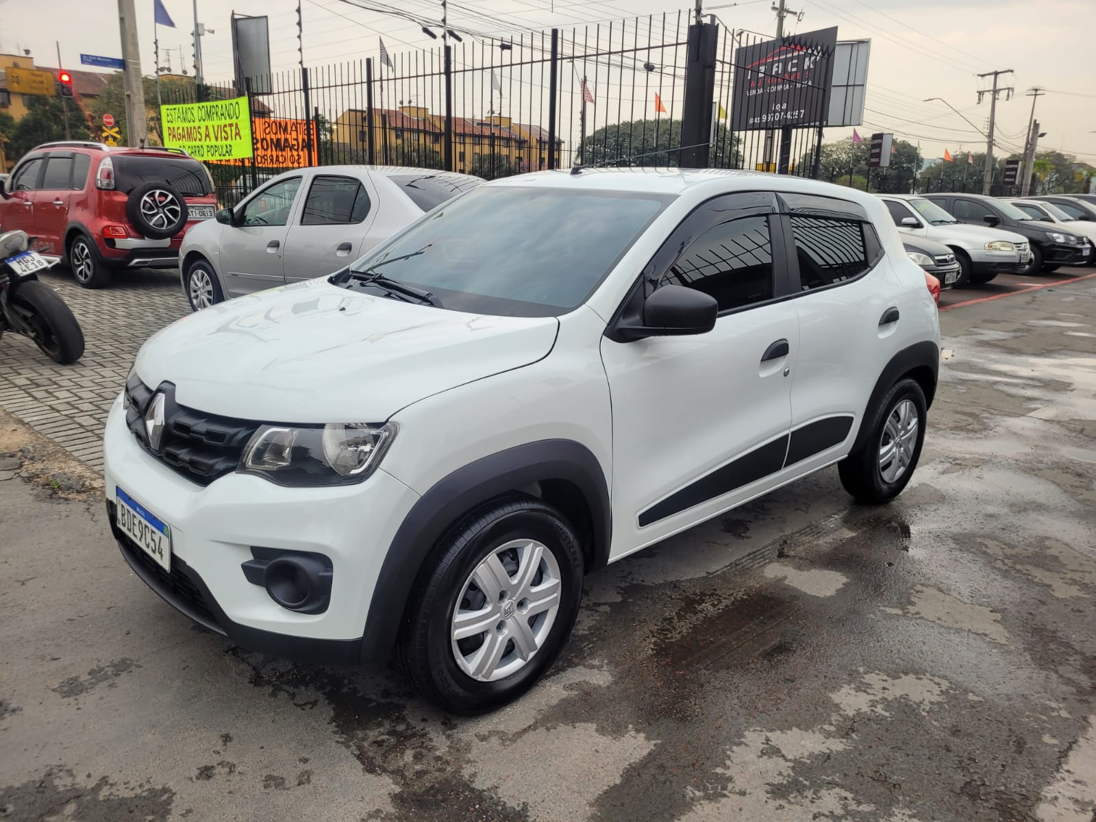 KWID ZEN 01