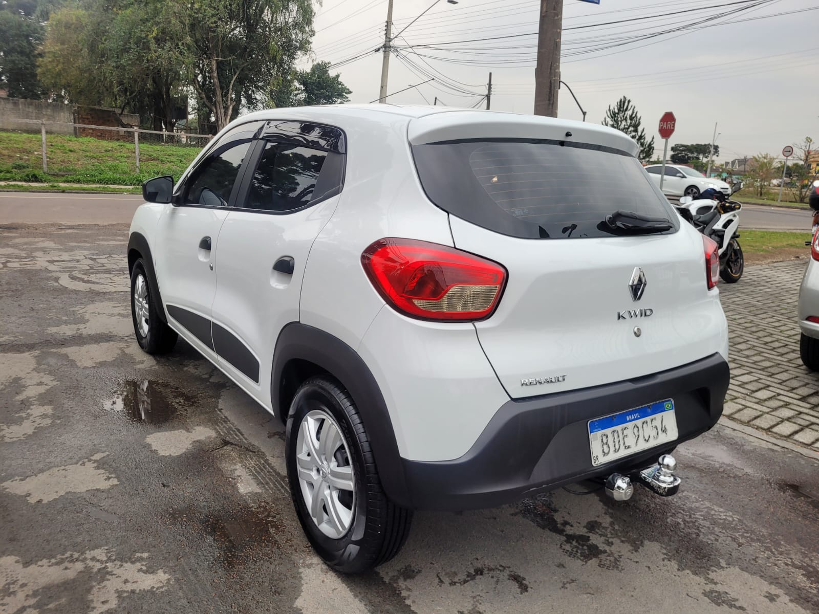 KWID ZEN 05